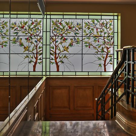לימה Suites Del Bosque Hotel מראה חיצוני תמונה