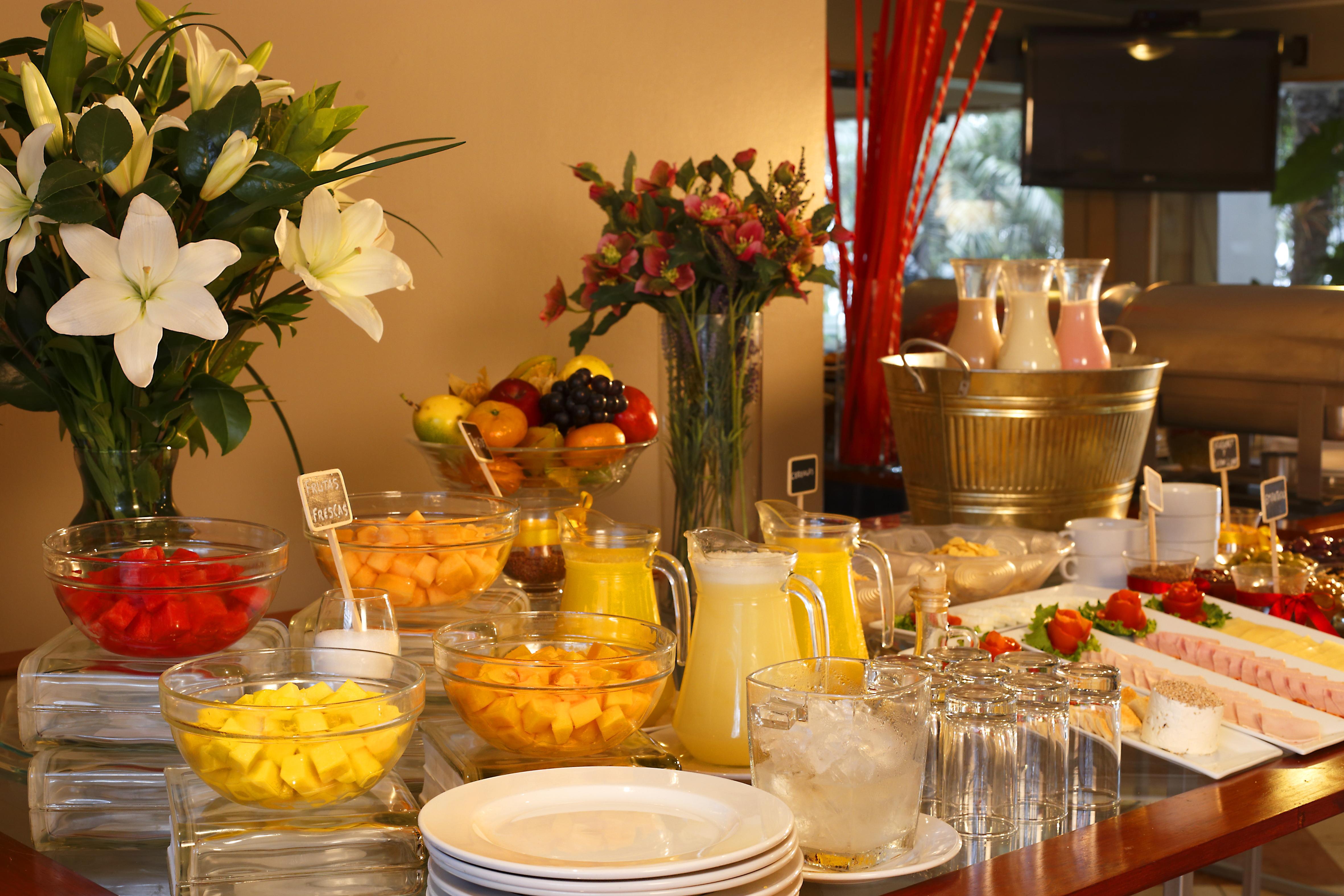 לימה Suites Del Bosque Hotel מראה חיצוני תמונה