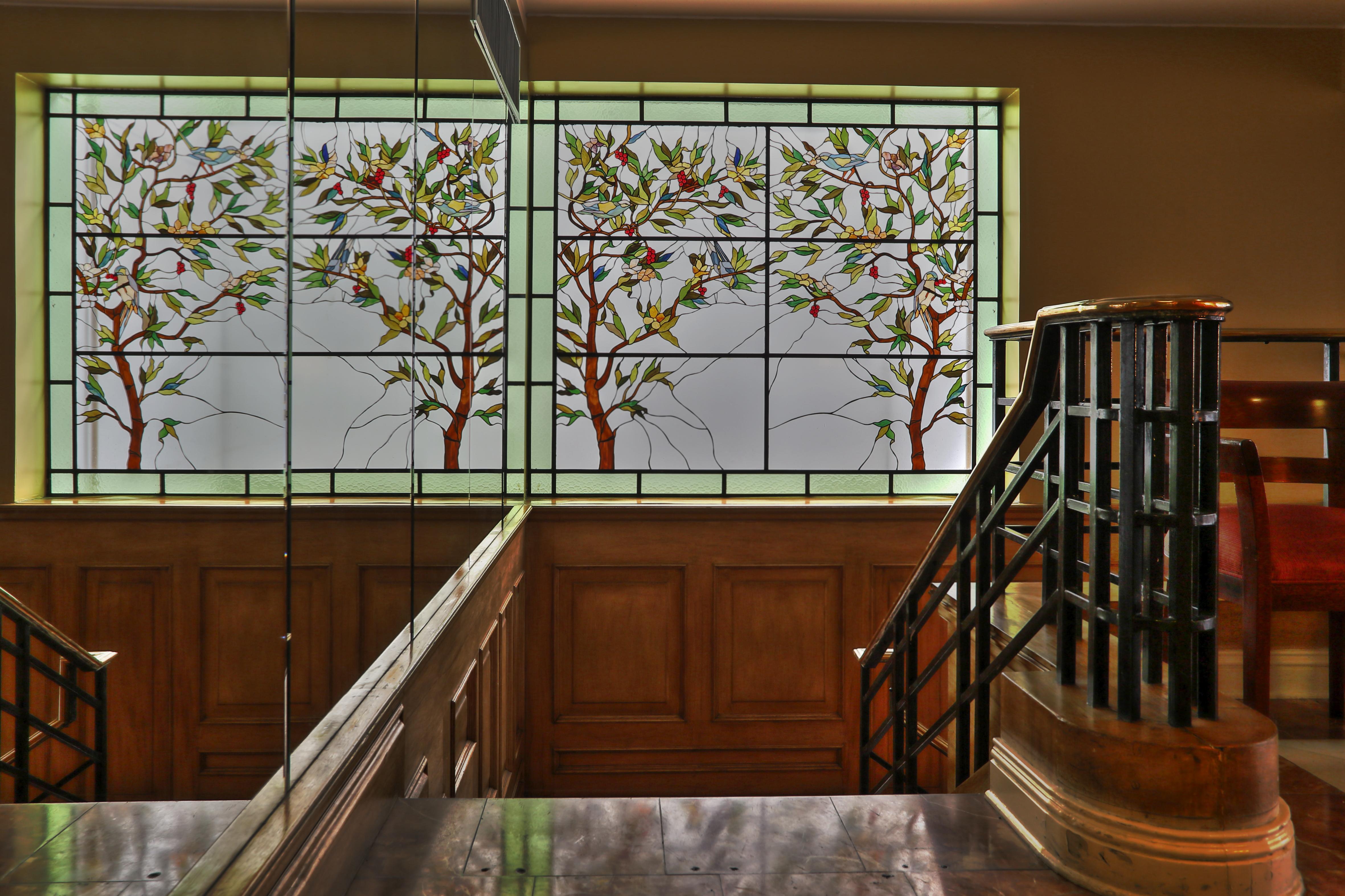 לימה Suites Del Bosque Hotel מראה חיצוני תמונה