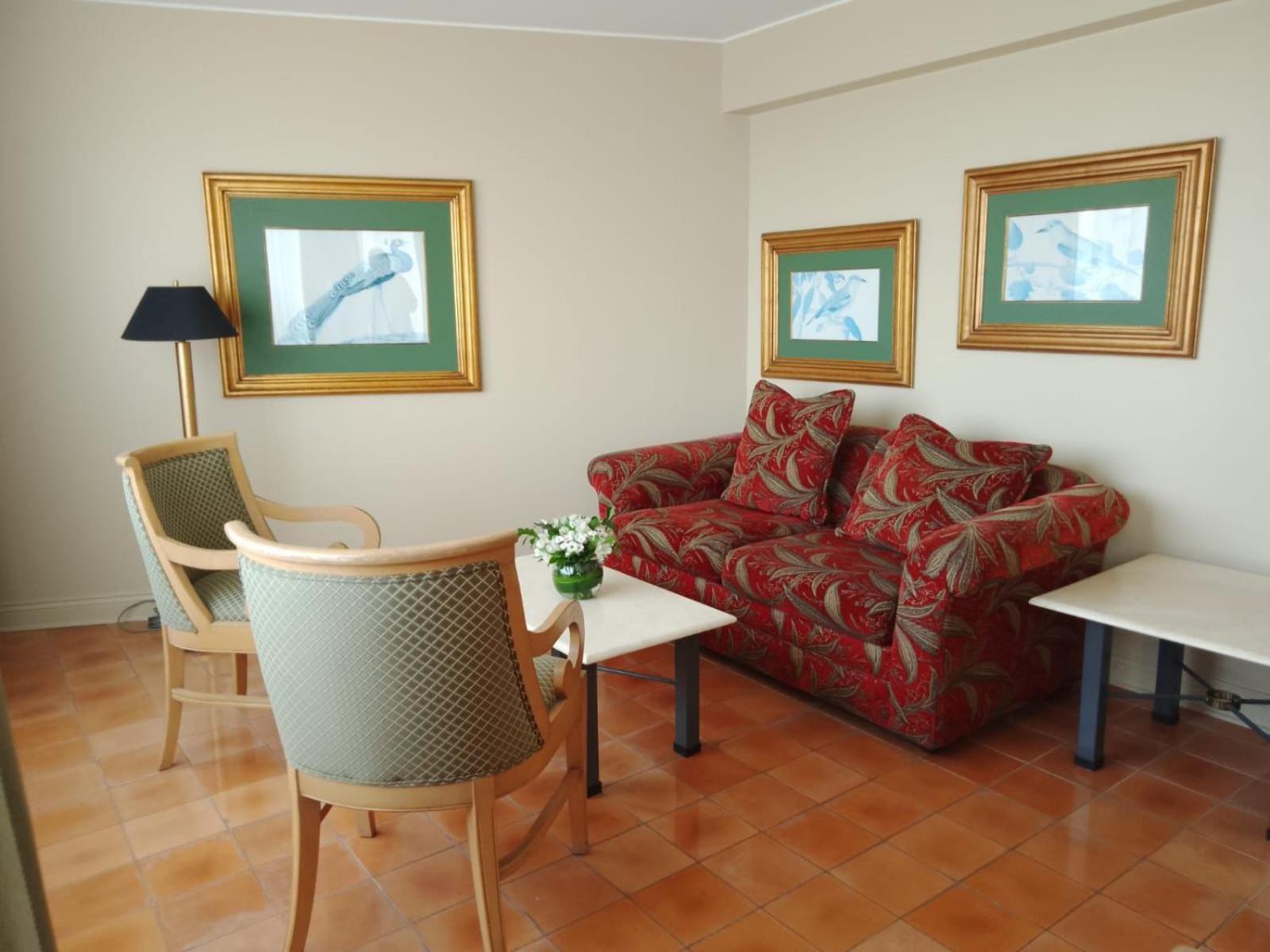 לימה Suites Del Bosque Hotel מראה חיצוני תמונה