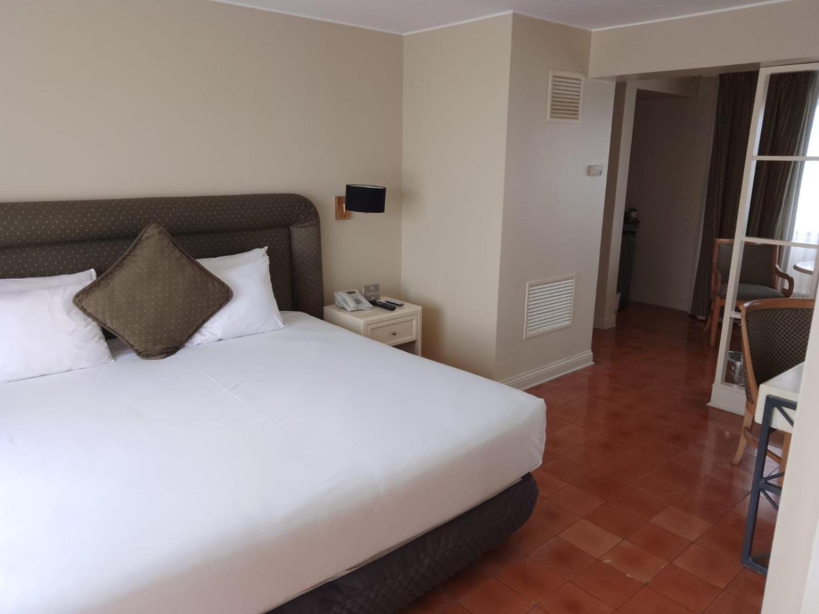 לימה Suites Del Bosque Hotel מראה חיצוני תמונה