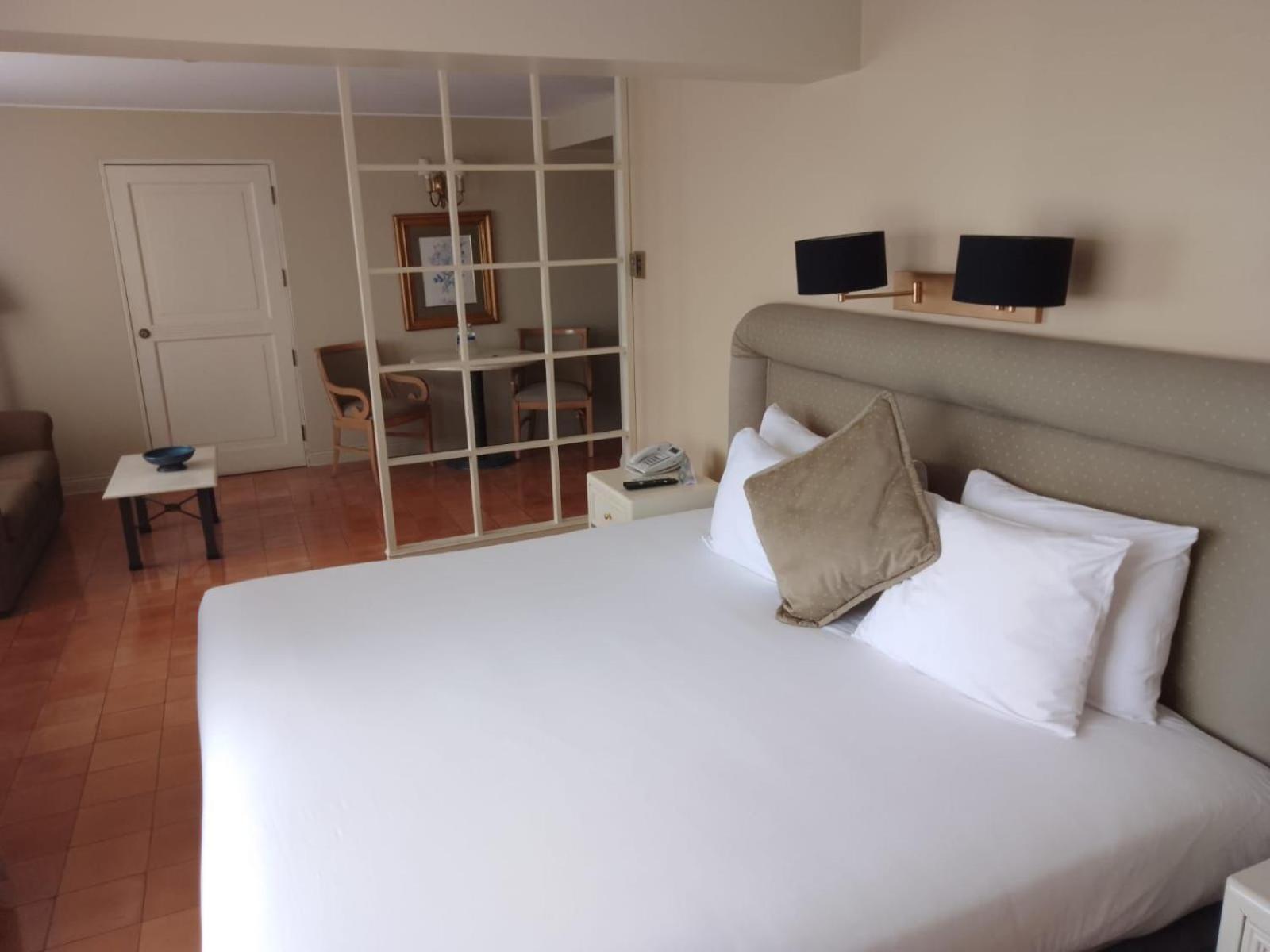 לימה Suites Del Bosque Hotel מראה חיצוני תמונה