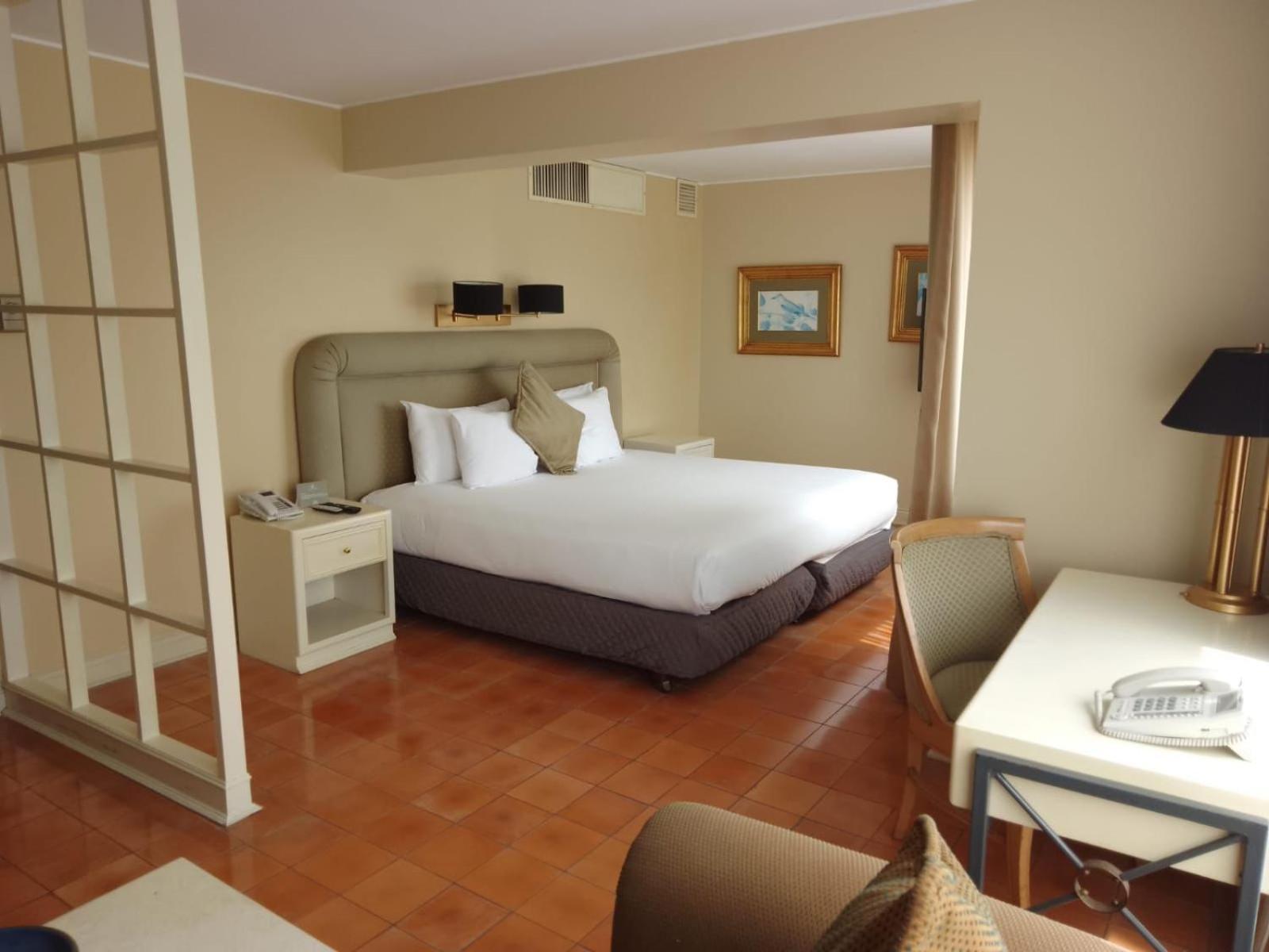 לימה Suites Del Bosque Hotel מראה חיצוני תמונה