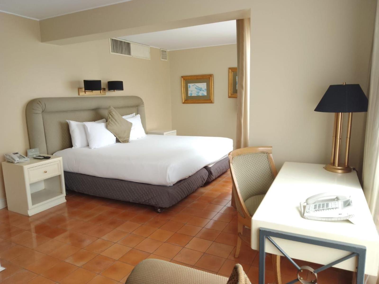 לימה Suites Del Bosque Hotel מראה חיצוני תמונה