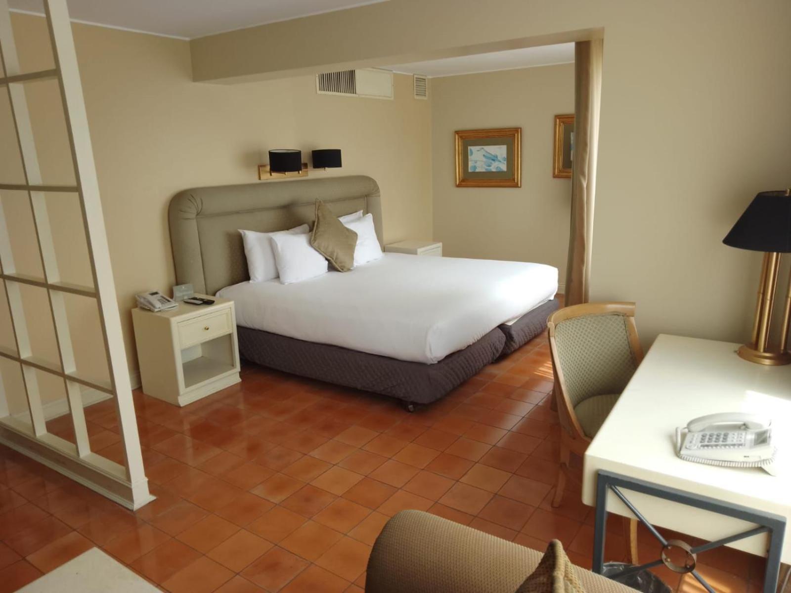 לימה Suites Del Bosque Hotel מראה חיצוני תמונה