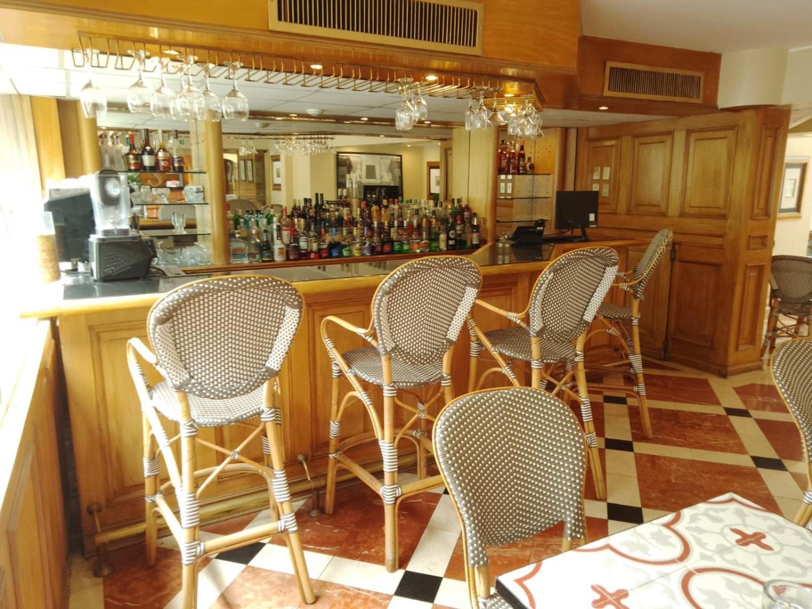 לימה Suites Del Bosque Hotel מראה חיצוני תמונה