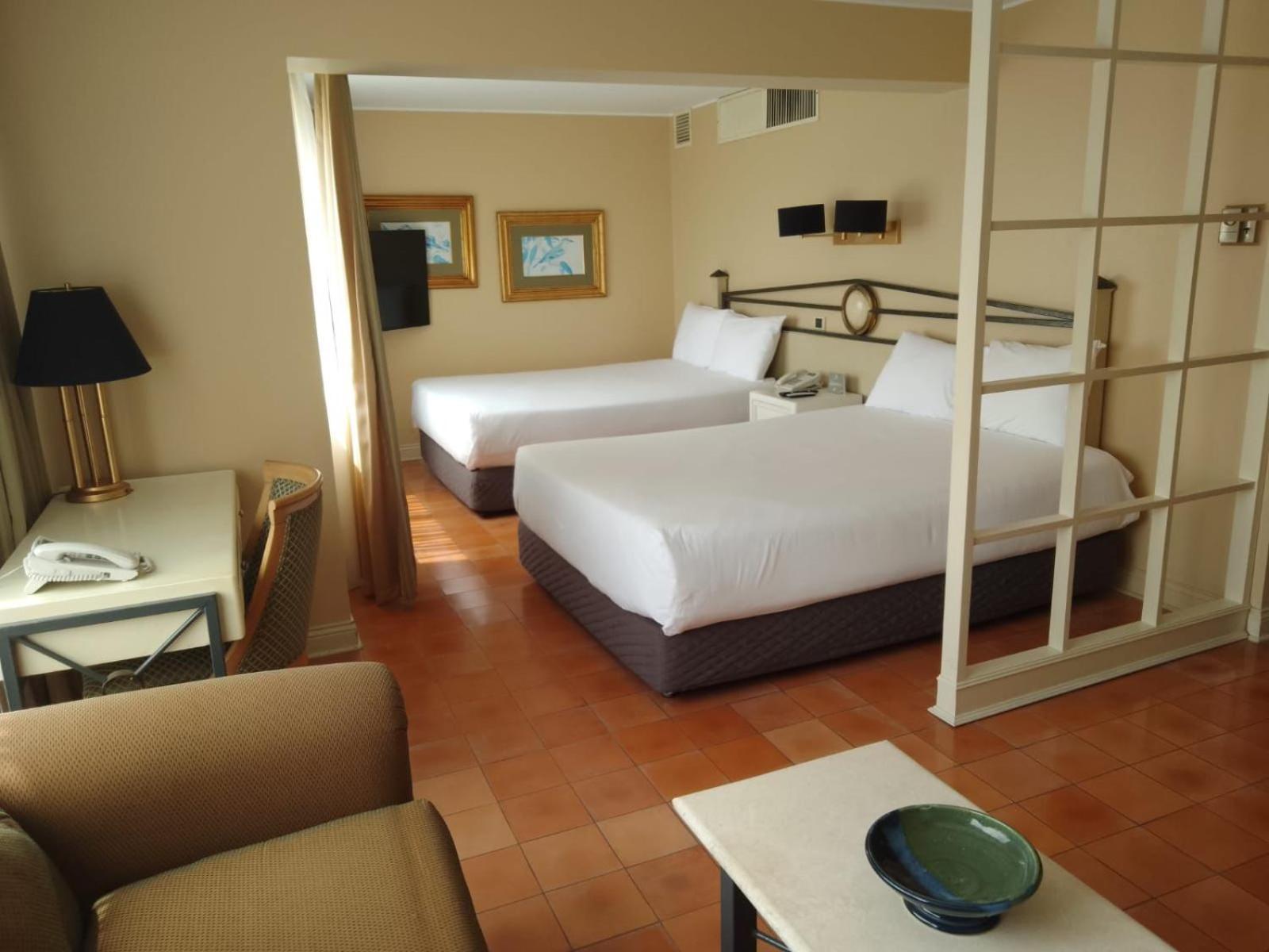 לימה Suites Del Bosque Hotel מראה חיצוני תמונה